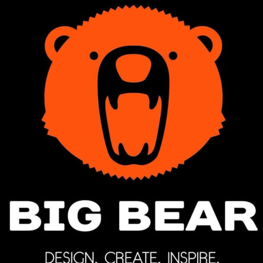 Big Bear Design Ltd logo