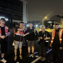 About Us Meet The Team 3