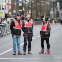 About Us Meet The Team